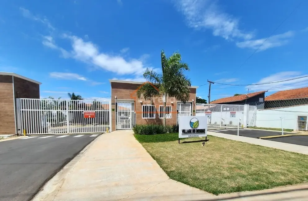 Foto 1 de Casa de Condomínio com 2 quartos à venda, 75m2 em Mogi Mirim - SP