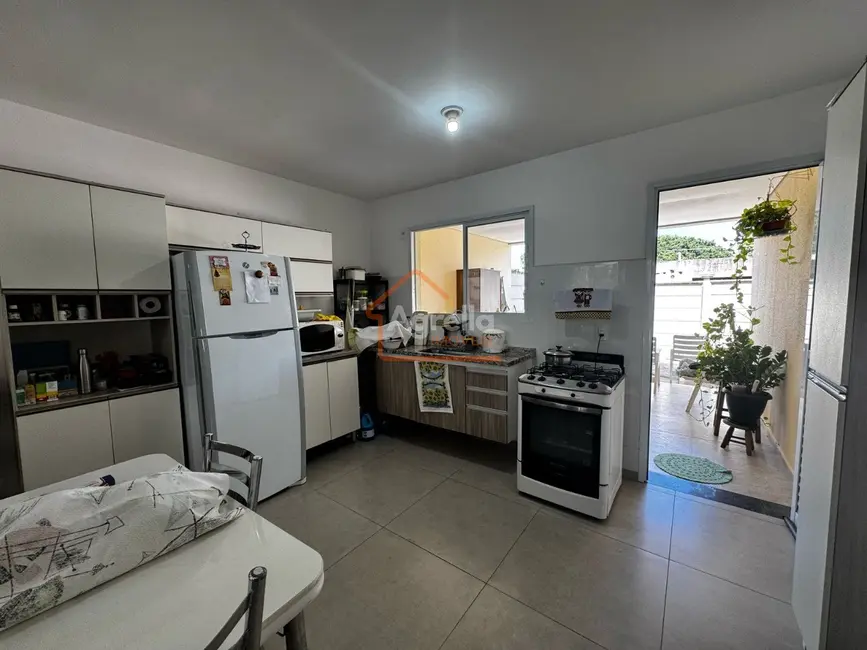 Foto 7 de Casa de Condomínio com 2 quartos à venda, 75m2 em Mogi Mirim - SP