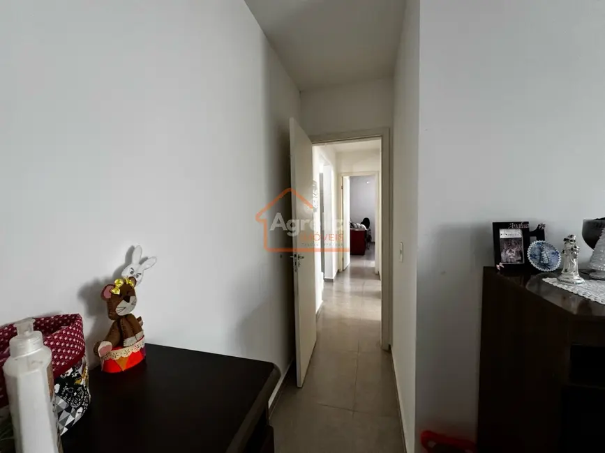 Foto 8 de Casa de Condomínio com 2 quartos à venda, 75m2 em Mogi Mirim - SP