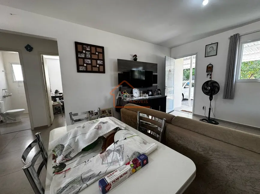 Foto 4 de Casa de Condomínio com 2 quartos à venda, 75m2 em Mogi Mirim - SP