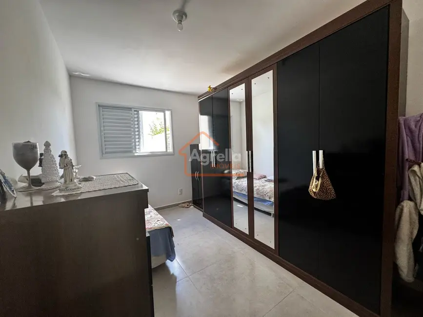 Foto 9 de Casa de Condomínio com 2 quartos à venda, 75m2 em Mogi Mirim - SP