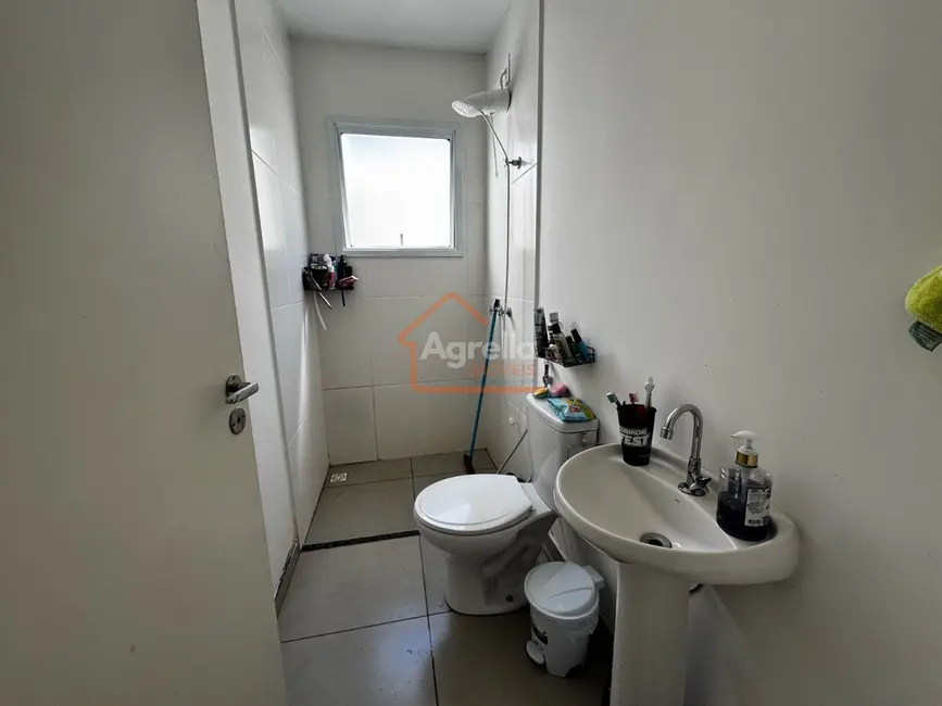 Foto 9 de Casa de Condomínio com 2 quartos à venda, 75m2 em Mogi Mirim - SP