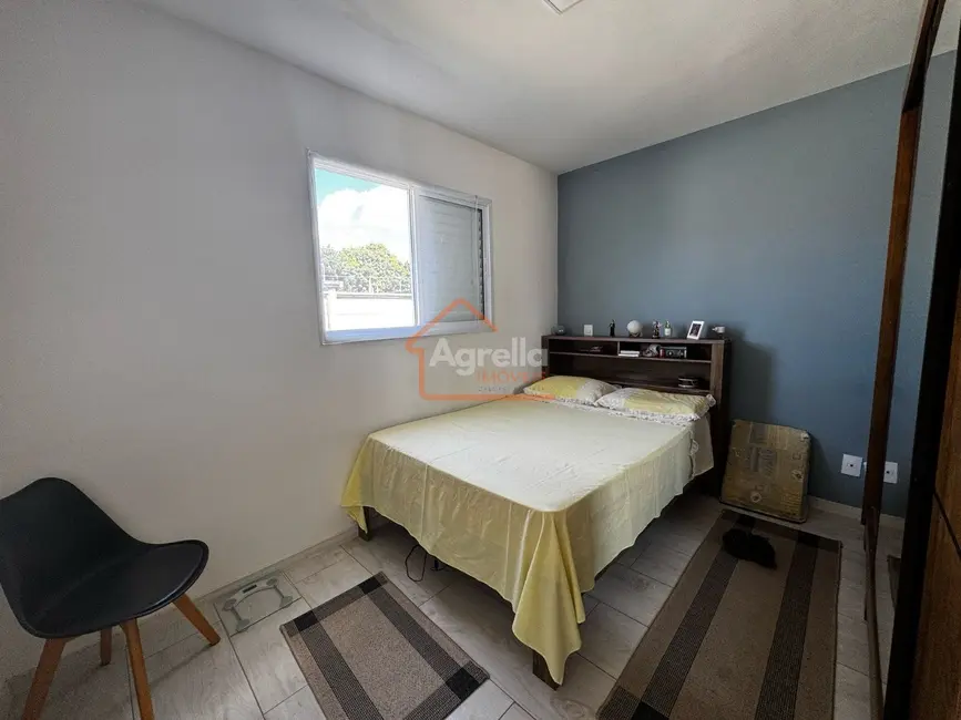 Foto 8 de Casa de Condomínio com 2 quartos à venda, 75m2 em Mogi Mirim - SP