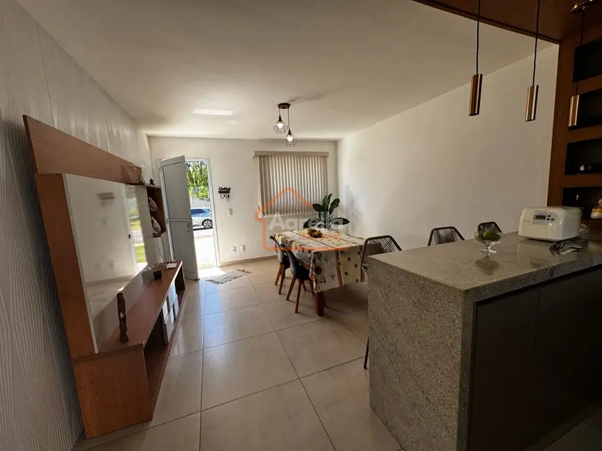 Foto 6 de Casa de Condomínio com 2 quartos à venda, 75m2 em Mogi Mirim - SP
