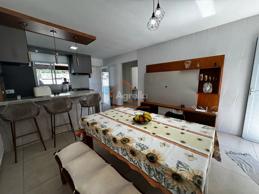 Foto 5 de Casa de Condomínio com 2 quartos à venda, 75m2 em Mogi Mirim - SP