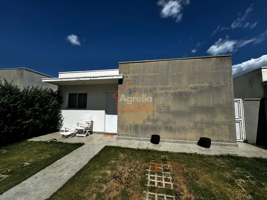 Foto 3 de Casa de Condomínio com 2 quartos à venda, 75m2 em Mogi Mirim - SP
