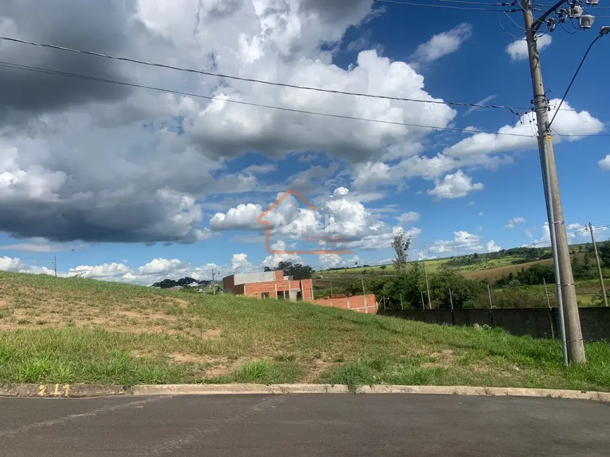 Foto 8 de Terreno / Lote à venda, 771m2 em Mogi Mirim - SP