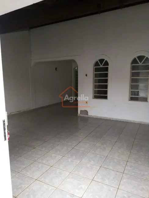 Foto 1 de Casa com 3 quartos à venda, 120m2 em Mirante, Mogi Mirim - SP