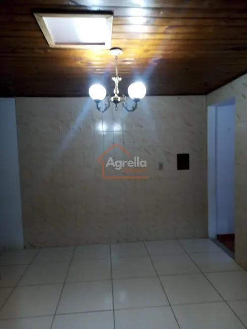 Foto 3 de Casa com 3 quartos à venda, 120m2 em Mirante, Mogi Mirim - SP