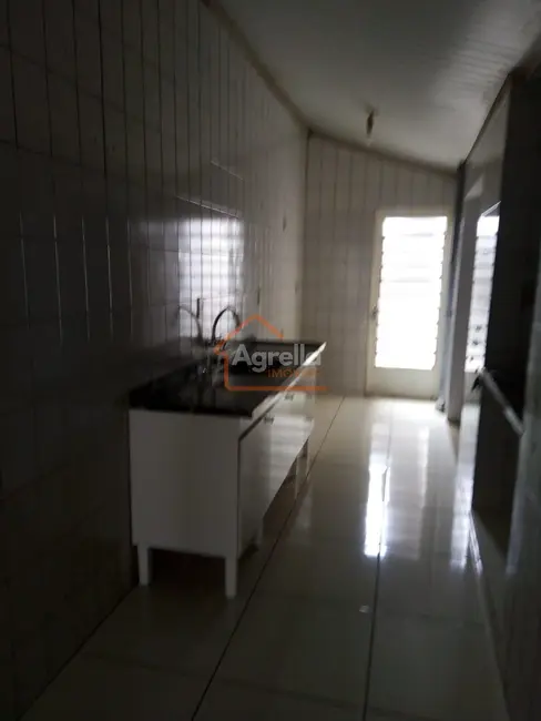 Foto 4 de Casa com 3 quartos à venda, 120m2 em Mirante, Mogi Mirim - SP