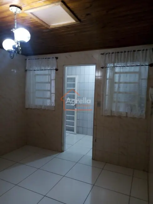 Foto 6 de Casa com 3 quartos à venda, 120m2 em Mirante, Mogi Mirim - SP