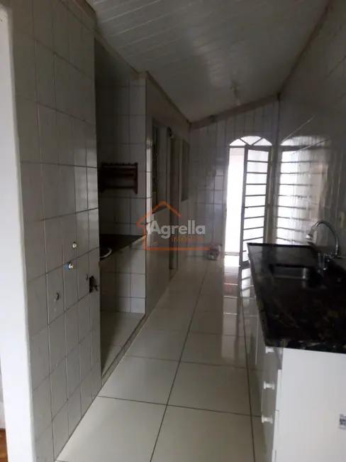 Foto 5 de Casa com 3 quartos à venda, 120m2 em Mirante, Mogi Mirim - SP