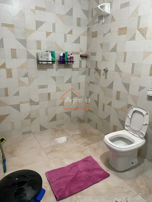 Foto 9 de Casa com 3 quartos à venda, 140m2 em Jardim Santa Marta, Mogi Guacu - SP