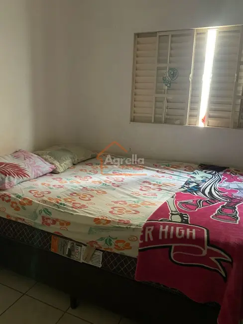 Foto 8 de Casa com 3 quartos à venda, 140m2 em Jardim Santa Marta, Mogi Guacu - SP