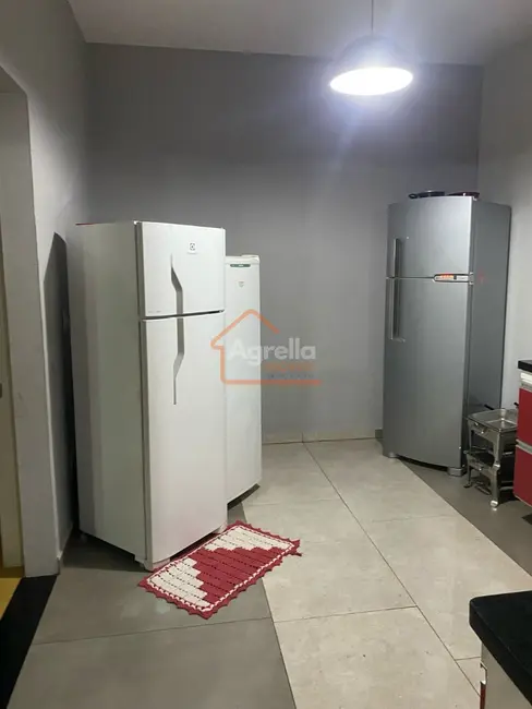 Foto 3 de Casa com 3 quartos à venda, 140m2 em Jardim Santa Marta, Mogi Guacu - SP