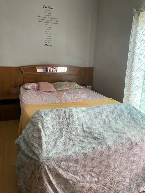 Foto 4 de Casa com 3 quartos à venda, 140m2 em Jardim Santa Marta, Mogi Guacu - SP