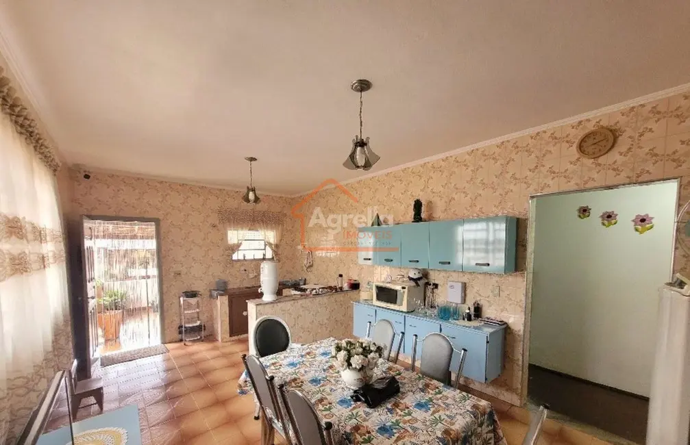 Foto 7 de Casa com 3 quartos à venda, 195m2 em Mogi Mirim - SP