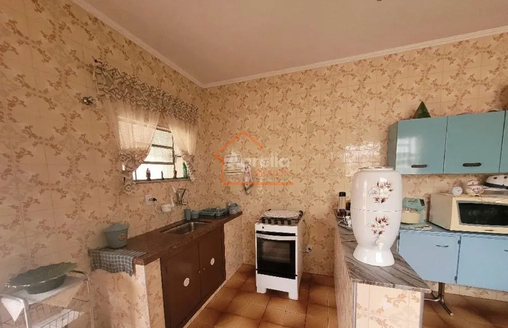 Foto 9 de Casa com 3 quartos à venda, 195m2 em Mogi Mirim - SP