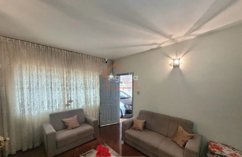 Foto 4 de Casa com 3 quartos à venda, 195m2 em Mogi Mirim - SP