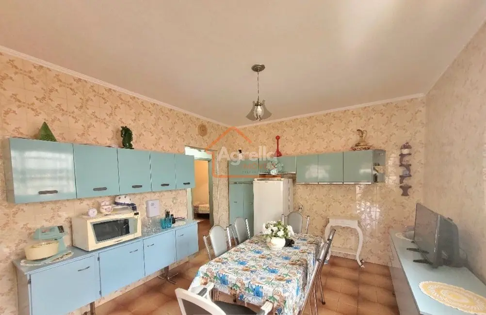 Foto 8 de Casa com 3 quartos à venda, 195m2 em Mogi Mirim - SP