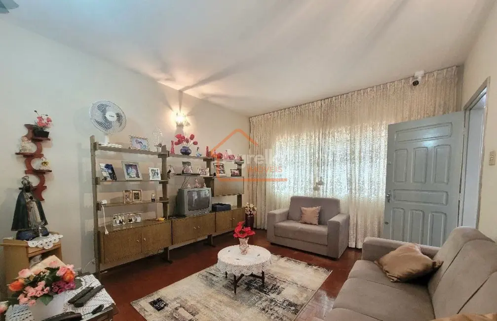 Foto 3 de Casa com 3 quartos à venda, 195m2 em Mogi Mirim - SP