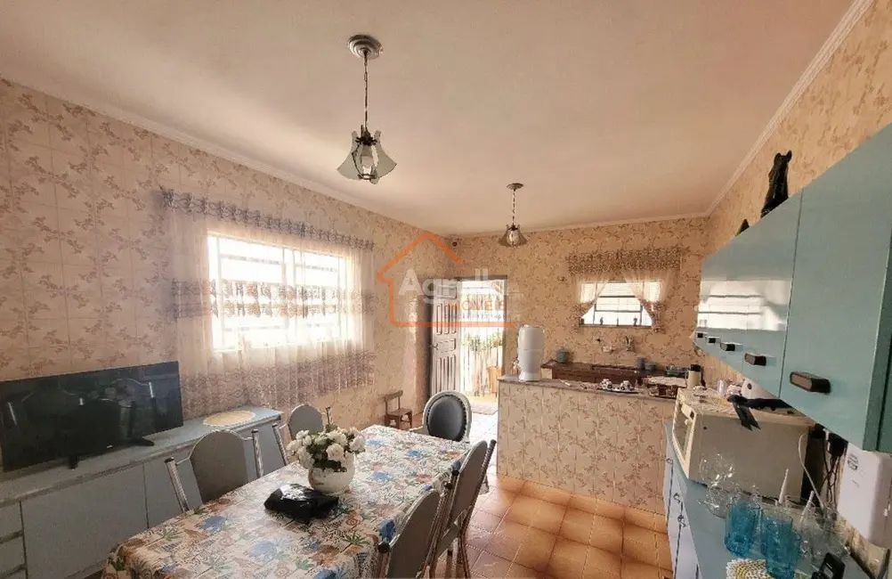 Foto 5 de Casa com 3 quartos à venda, 195m2 em Mogi Mirim - SP