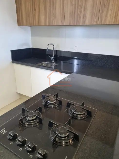 Foto 5 de Apartamento com 2 quartos à venda, 80m2 em Mogi Guacu - SP