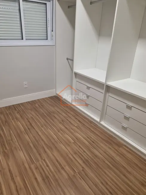Foto 9 de Apartamento com 2 quartos à venda, 80m2 em Mogi Guacu - SP