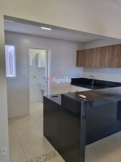 Foto 4 de Apartamento com 2 quartos à venda, 80m2 em Mogi Guacu - SP