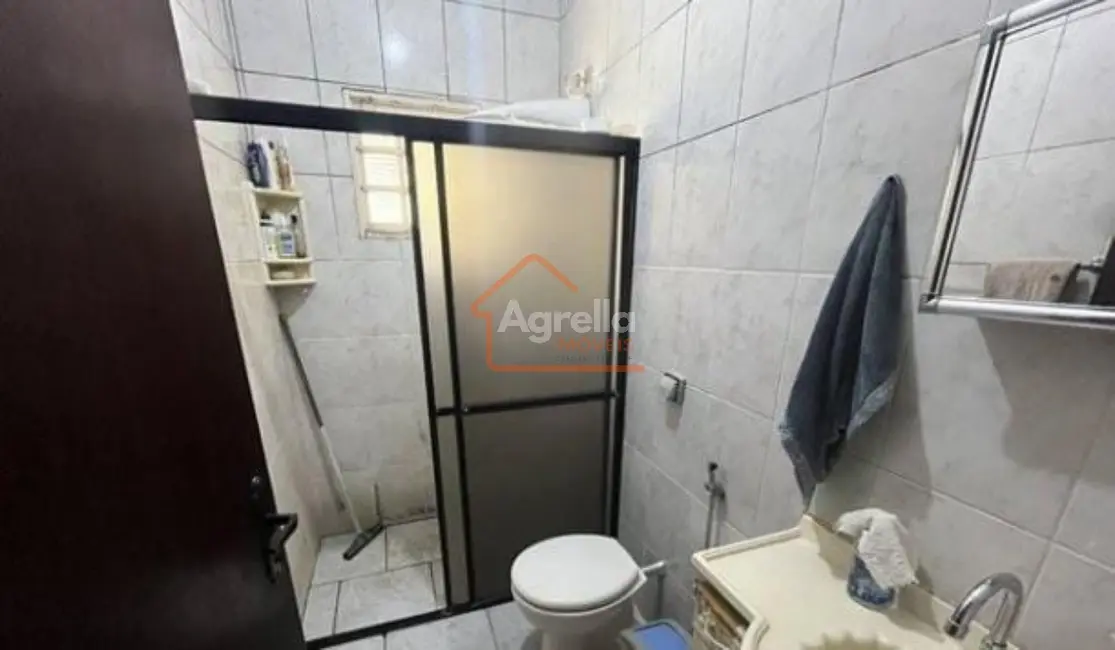 Foto 6 de Casa com 3 quartos à venda, 103m2 em Jardim Paulista, Mogi Mirim - SP
