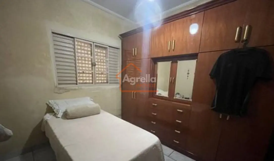 Foto 4 de Casa com 3 quartos à venda, 103m2 em Jardim Paulista, Mogi Mirim - SP