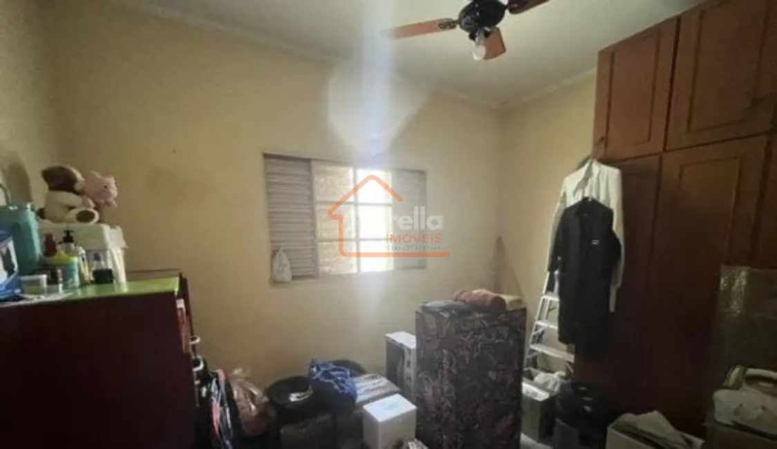Foto 5 de Casa com 3 quartos à venda, 103m2 em Jardim Paulista, Mogi Mirim - SP