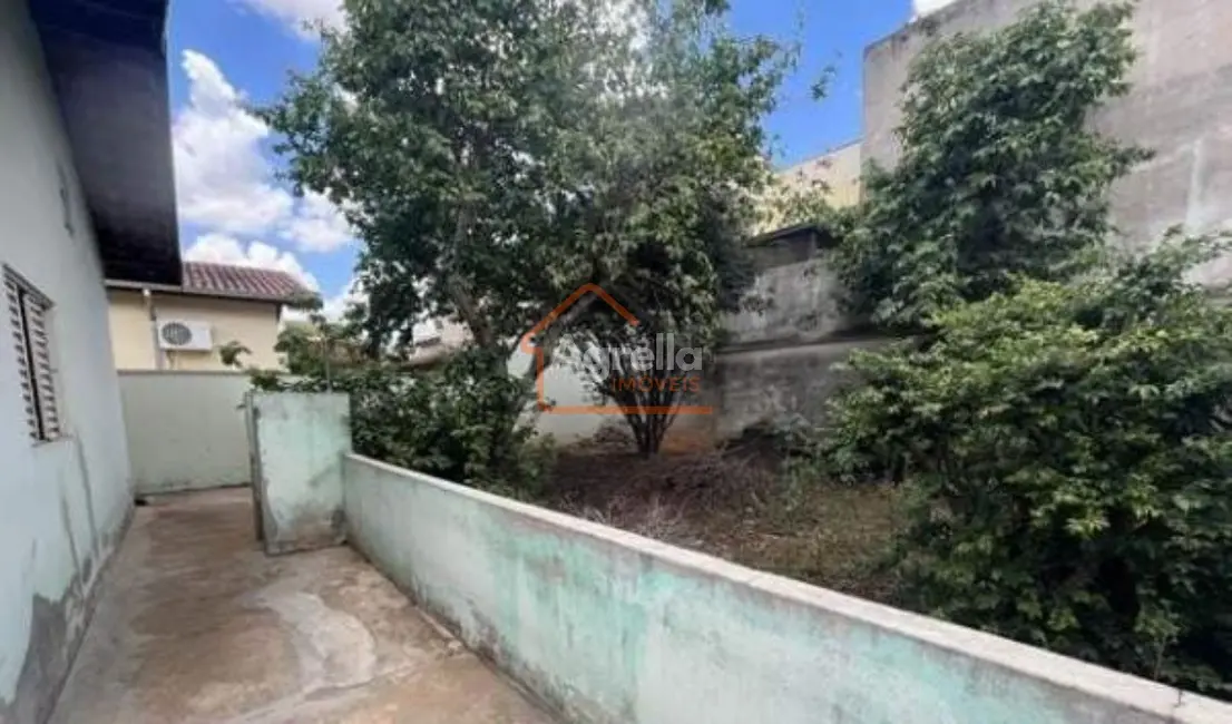 Foto 7 de Casa com 3 quartos à venda, 103m2 em Jardim Paulista, Mogi Mirim - SP