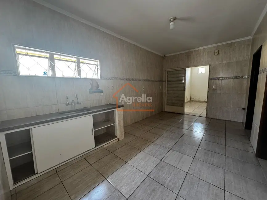 Foto 3 de Casa com 3 quartos à venda, 98m2 em Aterrado, Mogi Mirim - SP