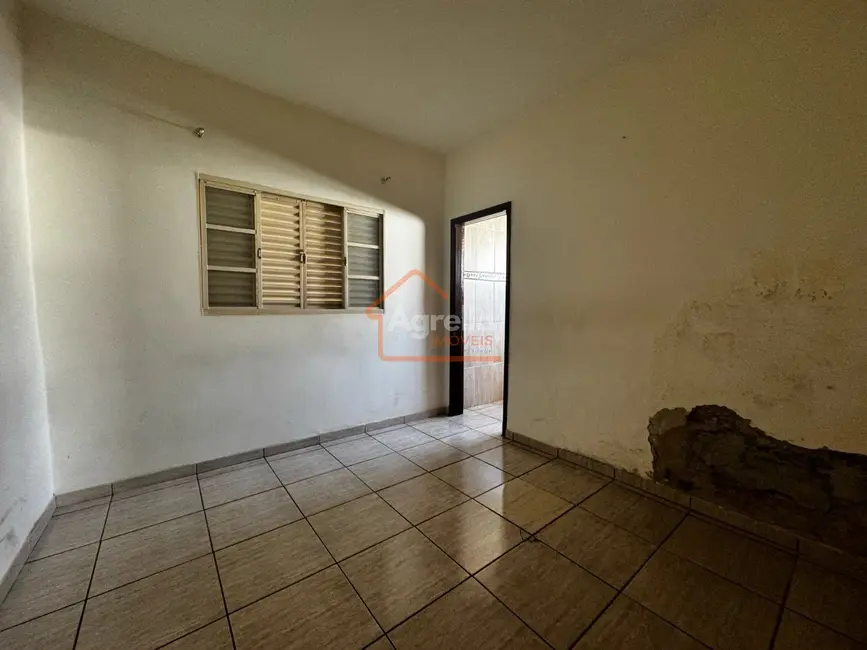 Foto 6 de Casa com 3 quartos à venda, 98m2 em Aterrado, Mogi Mirim - SP