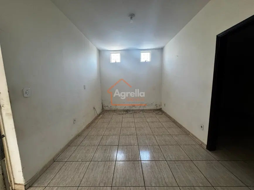 Foto 4 de Casa com 3 quartos à venda, 98m2 em Aterrado, Mogi Mirim - SP