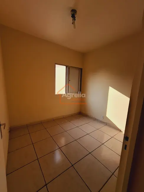 Foto 4 de Apartamento com 2 quartos à venda, 46m2 em Mogi Mirim - SP