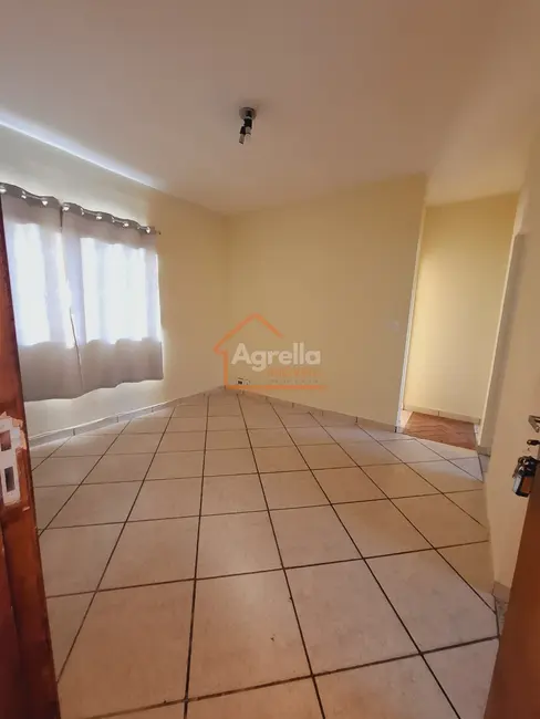 Foto 2 de Apartamento com 2 quartos à venda, 46m2 em Mogi Mirim - SP