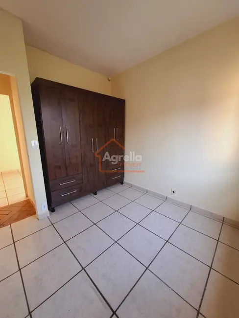 Foto 5 de Apartamento com 2 quartos à venda, 46m2 em Mogi Mirim - SP