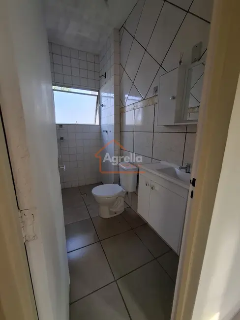 Foto 7 de Apartamento com 2 quartos à venda, 46m2 em Mogi Mirim - SP