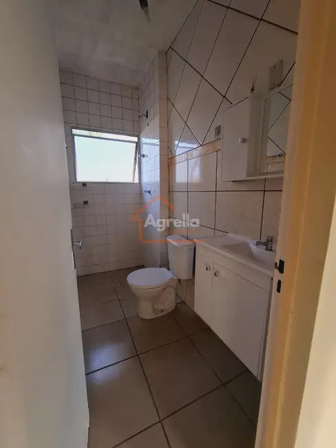 Foto 9 de Apartamento com 2 quartos à venda, 46m2 em Mogi Mirim - SP
