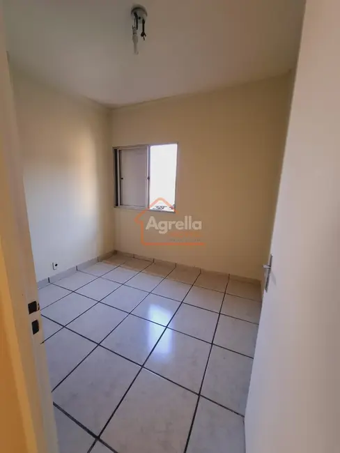 Foto 3 de Apartamento com 2 quartos à venda, 46m2 em Mogi Mirim - SP