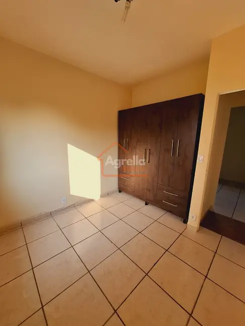 Foto 6 de Apartamento com 2 quartos à venda, 46m2 em Mogi Mirim - SP