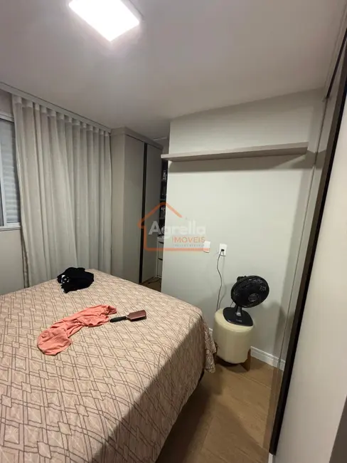 Foto 6 de Apartamento com 2 quartos à venda, 55m2 em Mogi Guacu - SP