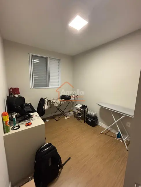 Foto 7 de Apartamento com 2 quartos à venda, 55m2 em Mogi Guacu - SP