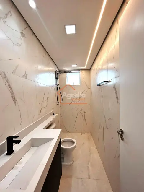 Foto 5 de Apartamento com 2 quartos à venda, 55m2 em Mogi Guacu - SP