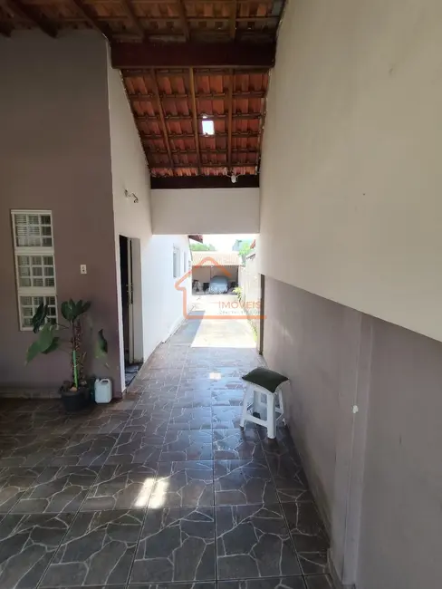 Foto 2 de Casa com 3 quartos à venda, 300m2 em Vila Paraíso, Mogi Guacu - SP