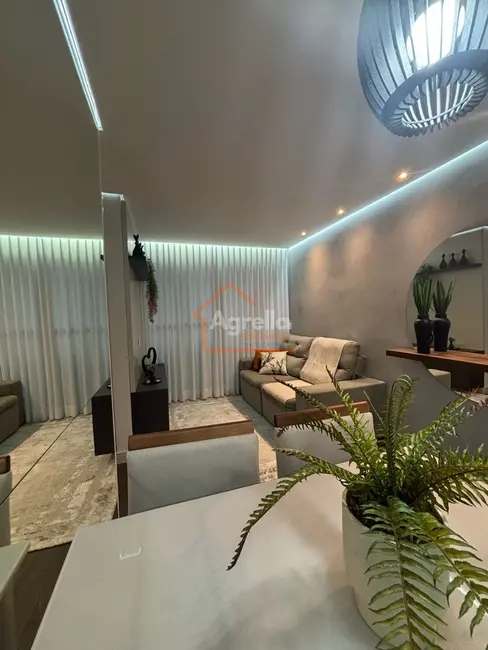 Foto 9 de Apartamento com 2 quartos à venda, 55m2 em Mogi Guacu - SP