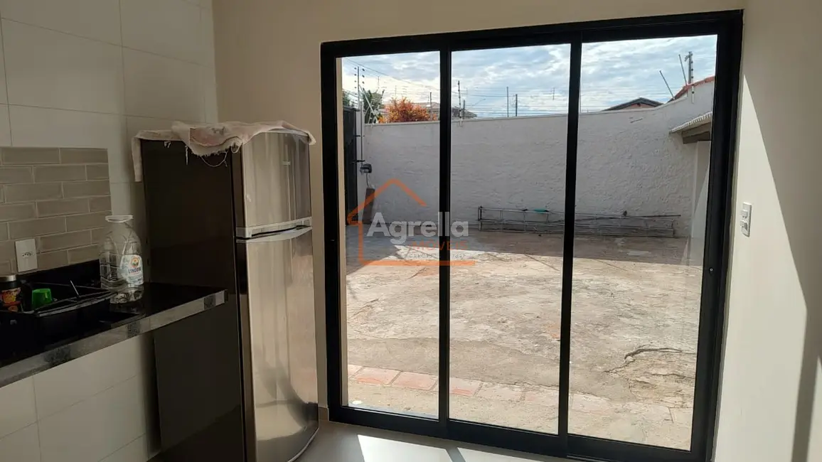 Foto 8 de Casa com 3 quartos à venda, 177m2 em Jardim Longatto, Mogi Mirim - SP