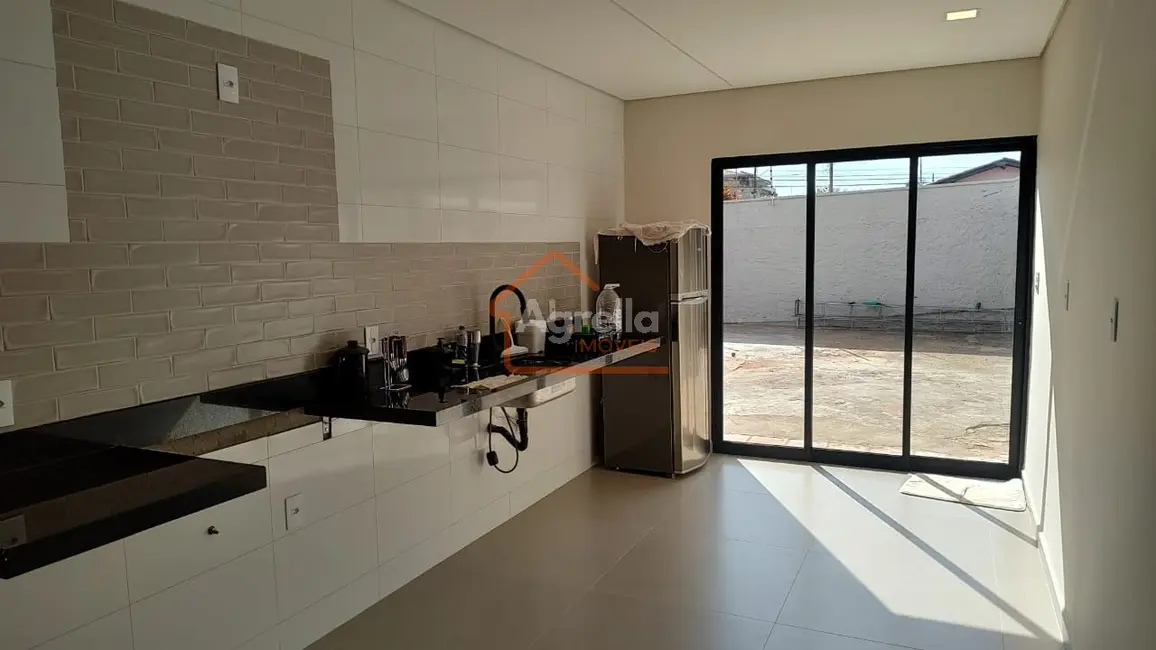 Foto 9 de Casa com 3 quartos à venda, 177m2 em Jardim Longatto, Mogi Mirim - SP
